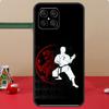 Чехол для Shotokan Karate Symbol для Honor Magic 6 7 8 Pro Honor 400 200 70 90 Lite X8c X8b X9a X9b X9c X9d Win RT Чехол