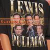 LEWIS PULLMAN Vintage Shirt, Lewis Pullman Tshirt, Lewis Pullman Fan Tees, Lewis Pullman Retro 90s Sweater, Lewis Pullman Merch Gift #tpc