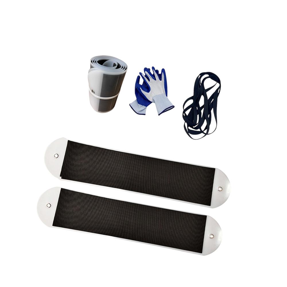 Furniture Moving Pads With Straps And Gloves Heavy Duty Sliding Mats For Sofa Refrigerator Wardrobe Floor Protection Tool