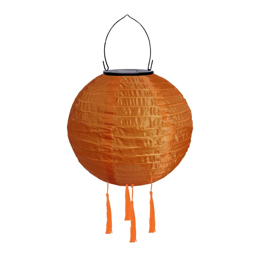 Solar For Outdoor Use 12inch Waterproof Solar LED Garden Lanter