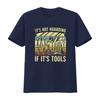 New Limited Funny Woodworker For Unisex Carpenter Wood Working Tools T Shirt S 3xl Vintage Washed Fashion Soft