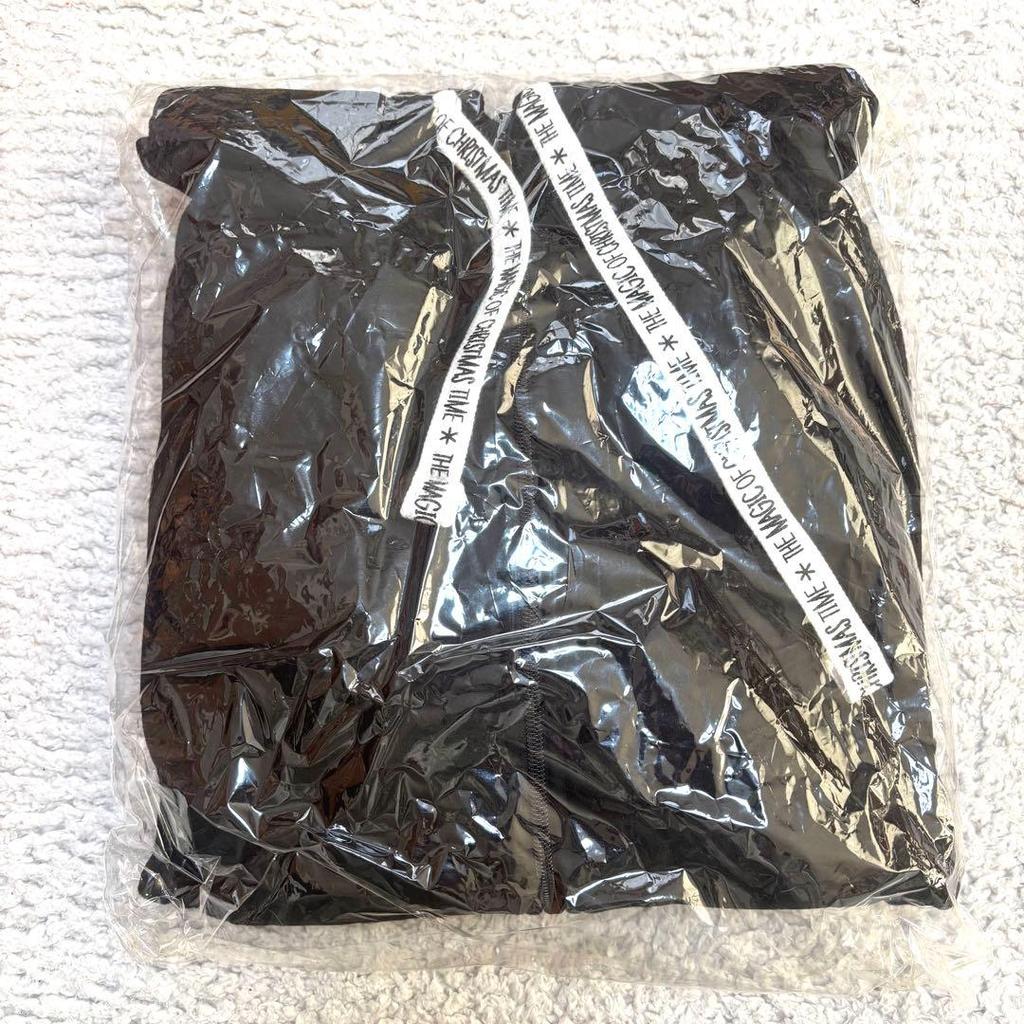 [USED] Taeyeon Parker The Magic of Christmas Time