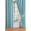 Занавес Blackout Discharge Thermal Aqua Blue Fund Curtain Single Wing