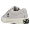 Converse One Star Ox 'Серый Белый' 157805C