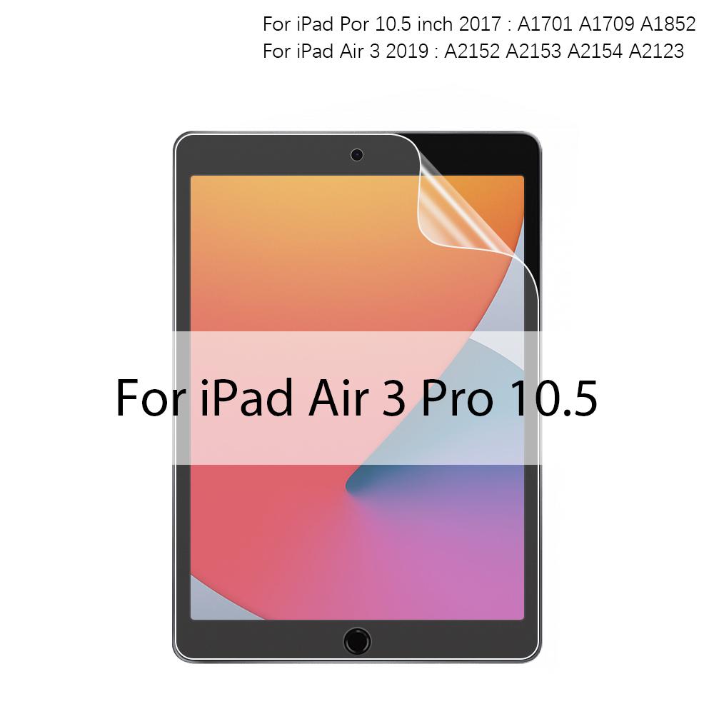 2 шт. Пленка Like Paper для iPad Pro 13 11 12.9 6-го M4 10-го поколения Матовая PET-пленка с ощущением бумаги для рисования 10.9 Air 5 4 3 Mini 6 Защитная пленка для экрана Paperfeel