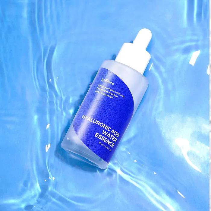 Hyaluronic Acid Water Essence 50ml