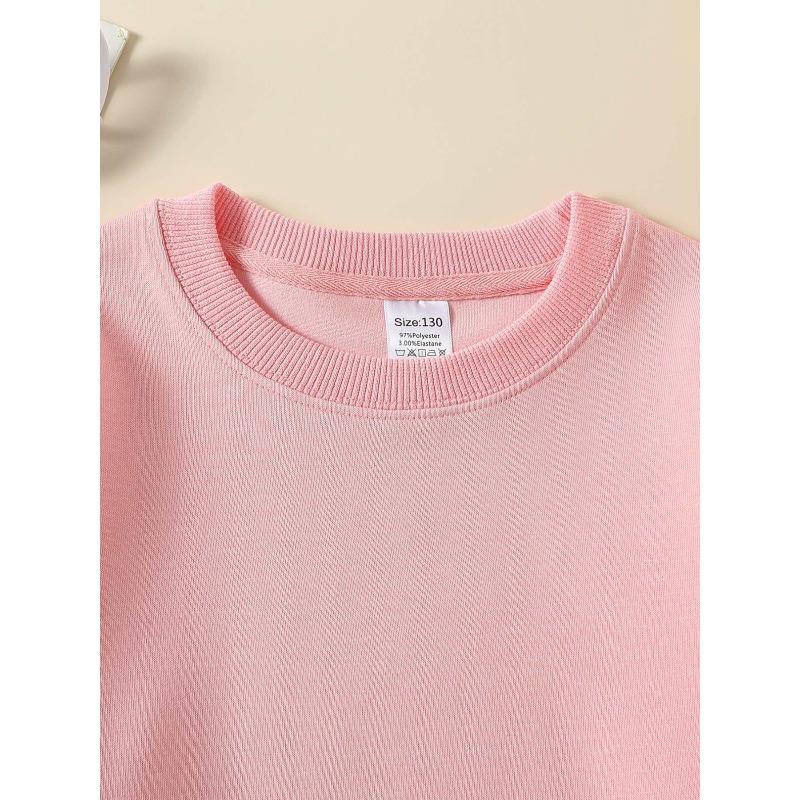 European sizes Crewneck Sweatshirt for Kids Featuring an Adorable Watercolor Penguin Design, Perfect for Sports And Casual Outings, Soft And Comfy