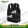 JINWANFU Adjustable Weighted Fitness Gear