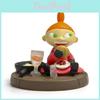 Moomin Little My Resin Ornament For Home Decor And Garden Diy Landscaping