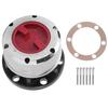 Прочный-Ручной Муфта Переднего Колеса B035 HP AVM450 HP Для Ssangyong Korando K4 Jeep Musso Rexton Ручная Муфта Свободного Хода