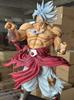 Jt 059 Броли Dragon Ball Super Саянская Аниме Фигурка ПВХ Большая Коллекционная Статуя Украшение для Дома для Взрослых Фанатов Аниме Подарок
