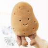 Potato Southern Bean Stuffed Cuddly Plush Toys Decoration Dolls Gift Children