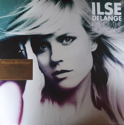LP Пластинка ILSE DELANGE - Eye Of The Hurricane MOVLP3454 Music On Vinyl 2023 Нидерланды Поп