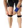 Patella Retinaculum Спортивные наколенники Мужские и женские наколенники для бега Антименисковые наколенники Баскетбол Альпинизм Защитное снаряжение