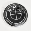 Для BMW M 1/2 шт. Для BMW E46 E90 F30 F10 F20 G20 E87 E63 E60 F01 F02 G14 74мм 82мм Автомобильный Передний Капот Значок Багажник Задний значок логотип Аксессуар mvpc30