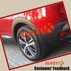 Брызговики для Peugeot 3008 Mk2 GT 2017 2018, брызговики, брызговики Fender, 4 шт., передние и задние