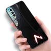 Чехол для телефона Zero Two Darling In The FranXX для Xiaomi Redmi Note 5 6 9T K20 K40 K50 Pro 7A 8A 9A 9C 9i 10A 10C A1 S2 черный чехол
