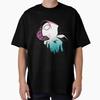 Spider Gwen Special Edited  Oversized T-Shirt