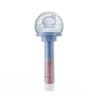 Seventeen BONGBONGEE Официальный брелок для ключей с деталями светящейся палочки