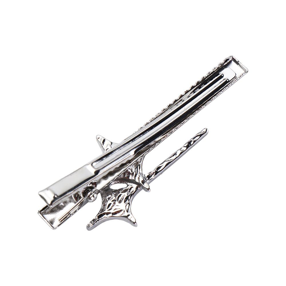 Metal Side Clip Hair Clips Simple Hair Clips for Women Women