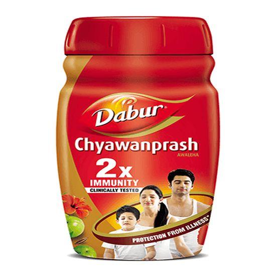 Dabur Чаванпраш, 500г.