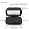 Waterproof 6.3" Motorcycle Bicycle Handlebar Mount Bag Case For Iphone Samsung