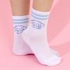 [Renoma] Носки средней длины Cinnamoroll для взрослых (1 пара)_TE3YW63497