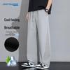 Мужские повседневные длинные брюки Jeanswest из охлаждающей ледяной шелка