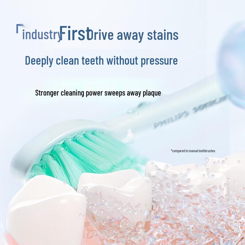 Philips Sonic Electric Toothbrush