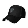 Buster Sword Tattoo Emblem Pool Party Baseball Caps For Unisexs Printing Female Beach Coquette Hat Trucker Cap