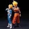Dragon Ball Z Goku Action Figure - Kawaii Anime Model Toy for Kids - Perfect Gift for Young Collectors