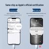 Ugreen Сертифицированный MFI кабель Type-C на Lightning с поддержкой быстрой зарядки PD