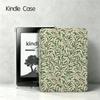 Магнитный съемный чехол-книжка для Kindle E-reader KPW1-6 - Youth Edition Акриловый ручной чехол для Kobo