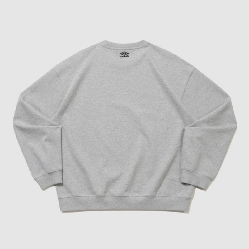 Umbro Свитшот Brit Casual Craft Ur111cfs22