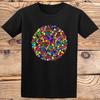 День Точек Детская Футболка Kids T-Shirt #DM #P1 #PR#2