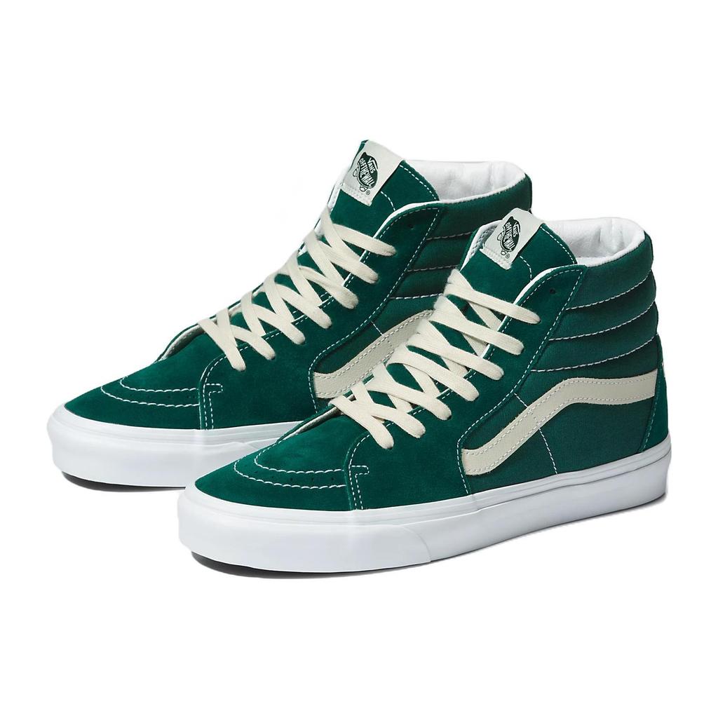 Sk8 Vans-Hi 'Team Wellness - Зеленый' VN0A4BVTBGN