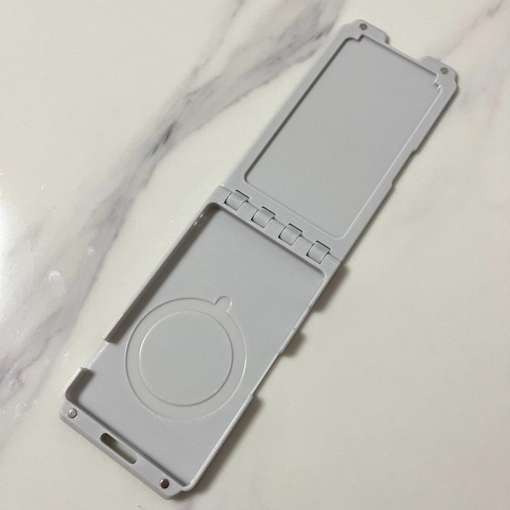 Auto-aligning Magnetic Protective Cover Portable Cover for XTEINK X3 X4 E-Reader Protection
