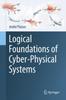 Книга Logical Foundations of Cyber-Physical Systems
