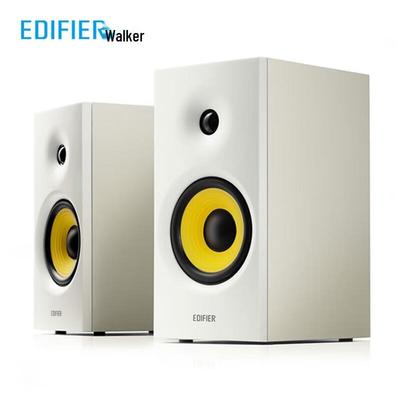 Edifier Мультимедийные колонки R1080BT 2.0 с Bluetooth, штекер CN (адаптер в комплекте)