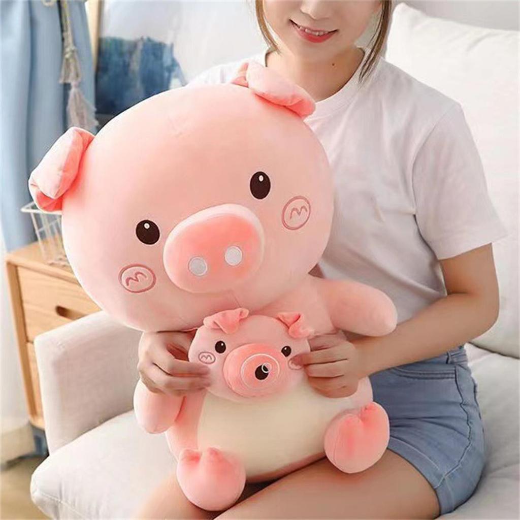 Cute Doll Plush Children's Plush Toy