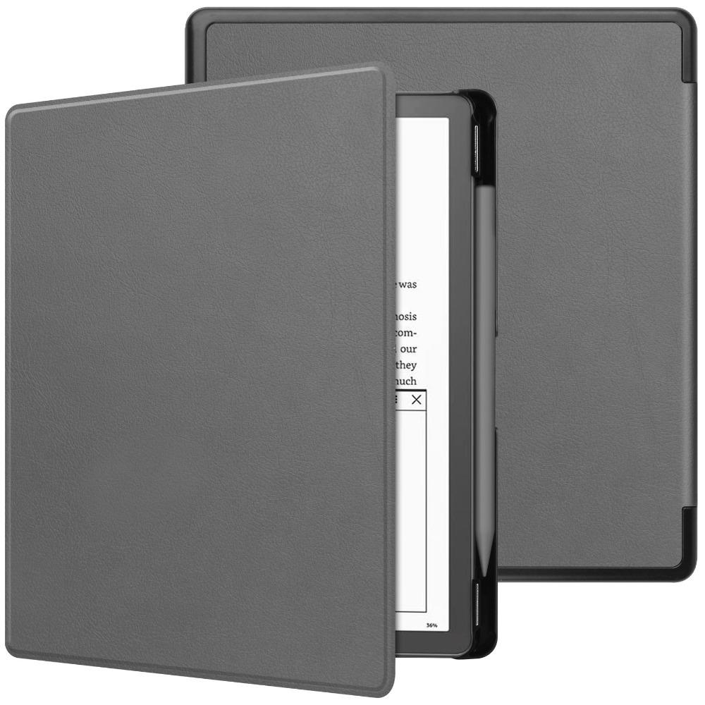 Противоударный чехол для Kindle Scribe 10,2 дюйма с ремешком для руки, тонкий, для Amazon eReader