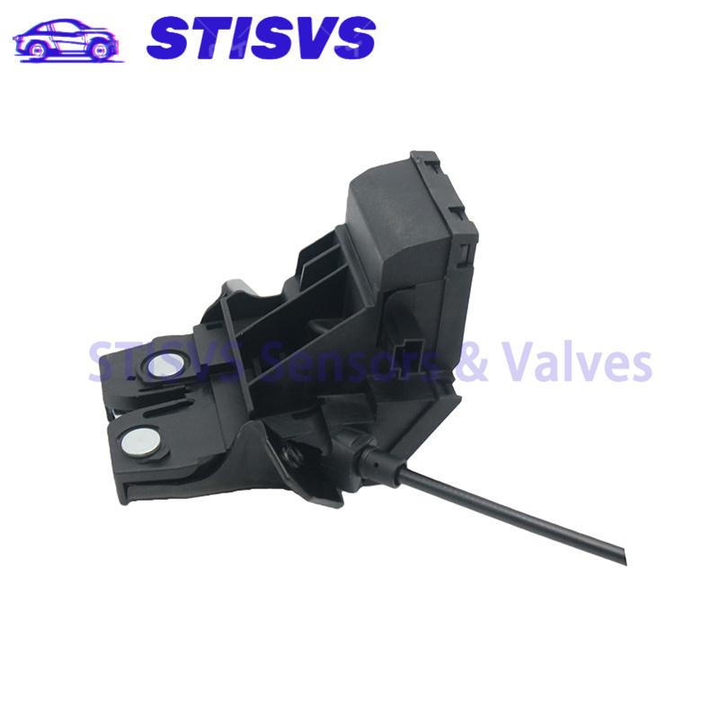 Car Tailgate Lock Trunk Latch Actuator 1717500185 2037500085 For W203 W211 W212 W209 R171 Car Parts A1717500085