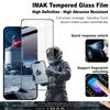 For OPPO Reno15 F 5G Global Glass IMAK Full Coverage Tempered Glass Film Pro+ Series 169mm