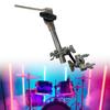 Cymbal Arm Holder Extension Mount Clamp Stand Boom with