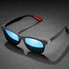 Mens  Polarized Sunglasses Male Fashionable Driving Sport Sun Glasses Women Retro Vintage Fishing Hiking Shades Eyewear