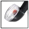 Universal LED Turn Signal Lights for Yamaha YZF R1/R6, FZ1, MT-07/09