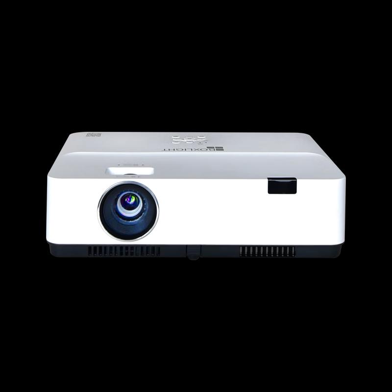Baoshilai Route66 Series 3LCD Business/Education Projector (CN version)