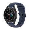 Bracelet Silicone Strap, For  Galaxy Watch 4 Classic And Galaxy Watch 4  Universal Strap