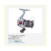 Avail Вращающаяся ручка 2 для Shimano 35 мм Графитовый HDSP-S2-350