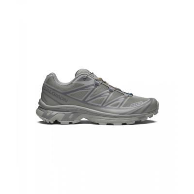 Salomon Xt 6 Призрачно-серый Призрачно-серый Серый фланелевый L47444800